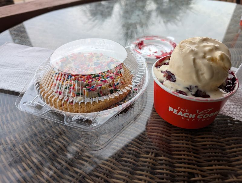 The Final Scoop: Is It Worth the Trip? The Final Scoop: Is It Worth the Trip?