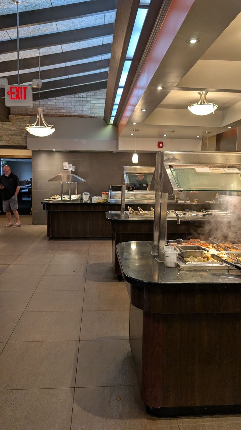 The Final Word on This Bloomington Buffet
