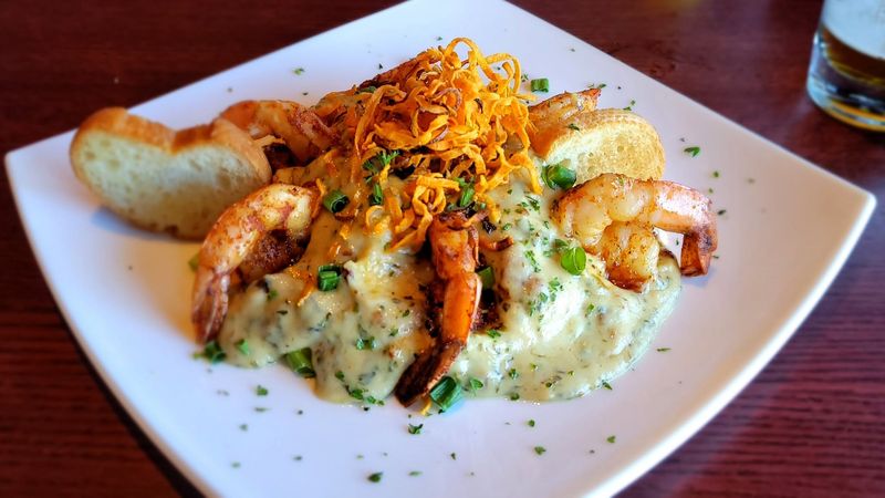 The Fish House Restaurant, Wilmington, NC