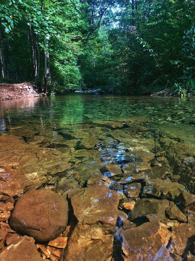 The Five River Crossings You Cannot Skip