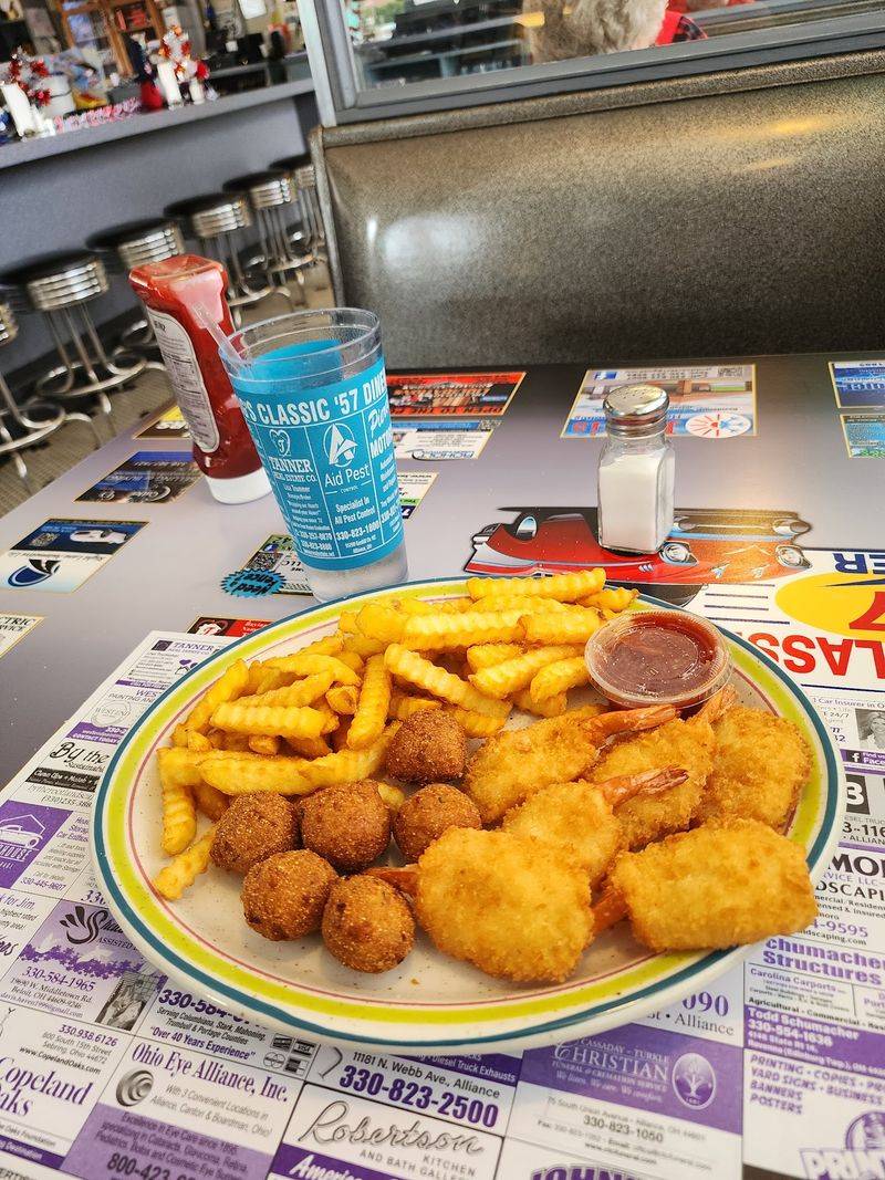 The Friday Fish Fry Tradition The Friday Fish Fry Tradition