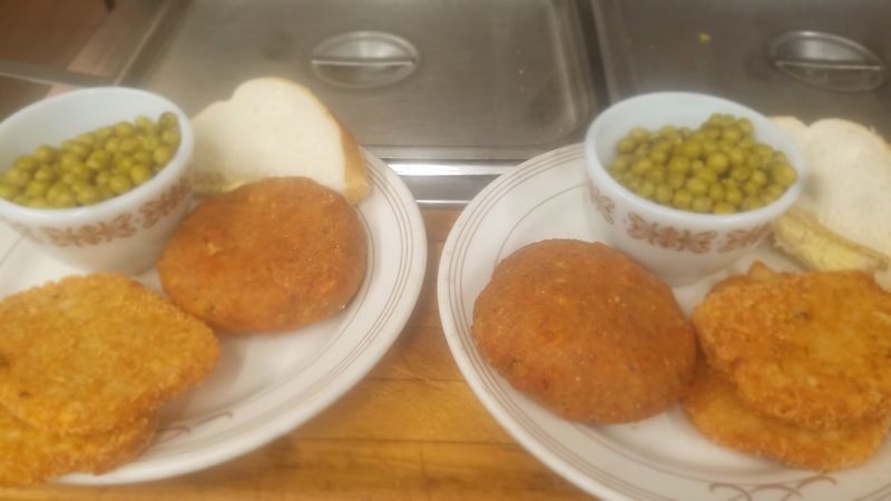 The Friday Fish Fry With No Finish Line The Friday Fish Fry With No Finish Line
