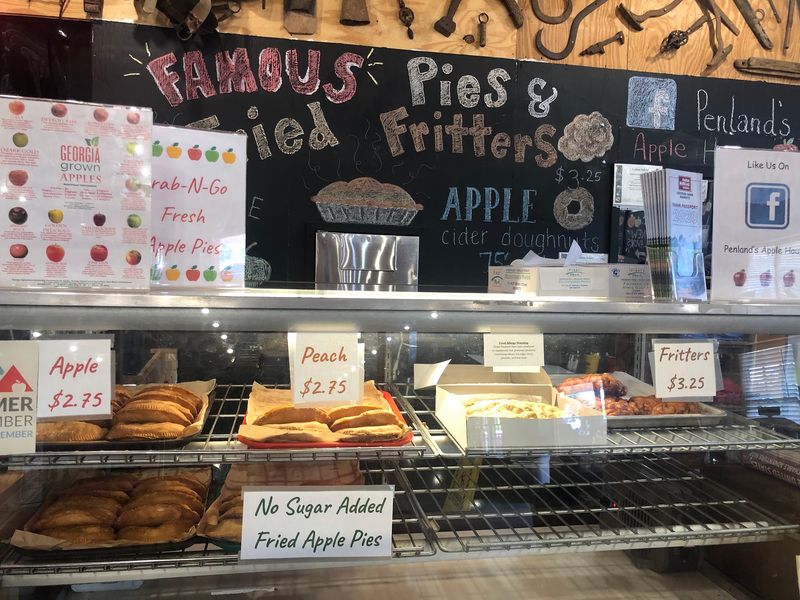 The Fried Pies Everyone Talks About The Fried Pies Everyone Talks About