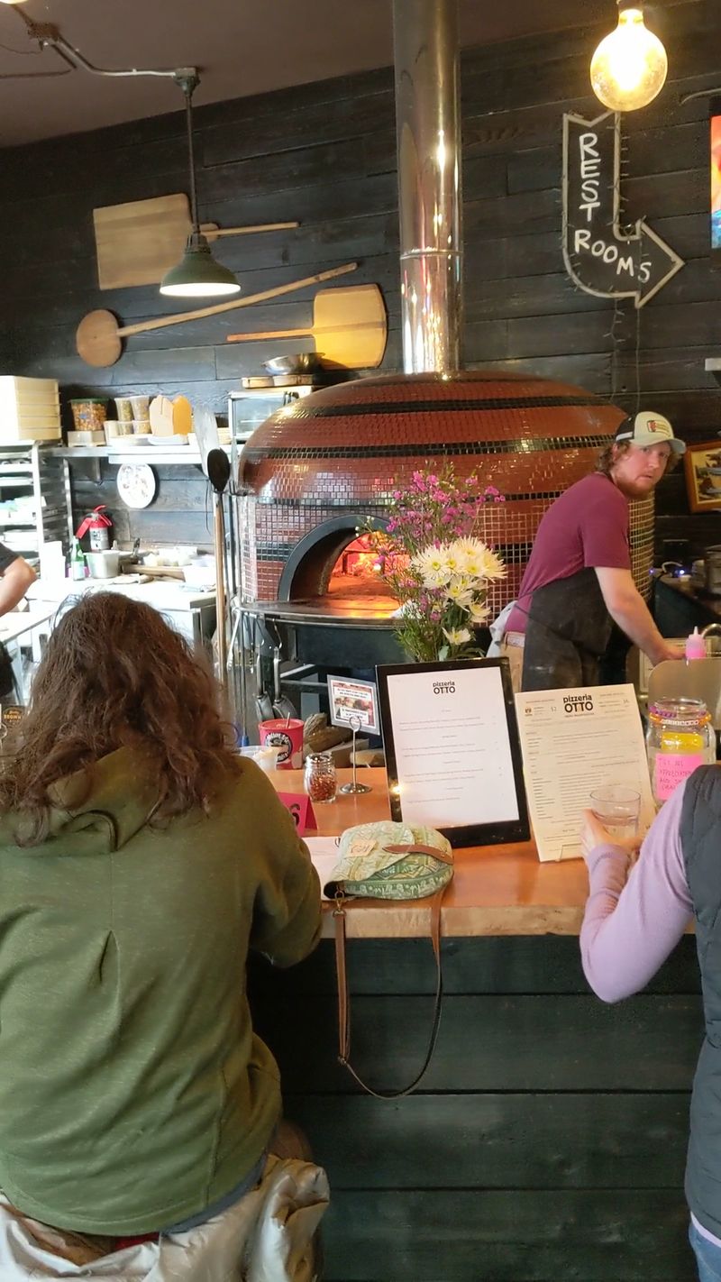 The Friendly Faces Behind The Counter