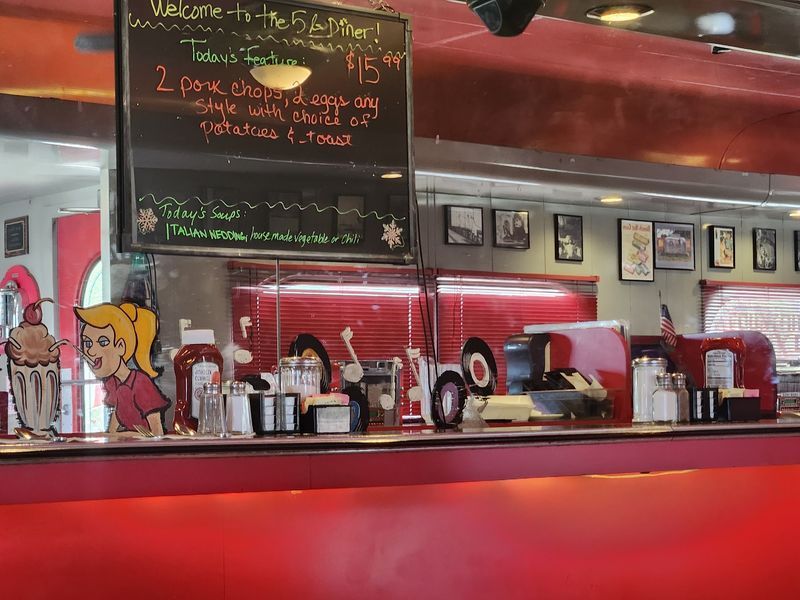 The Friendly Faces Behind The Counter