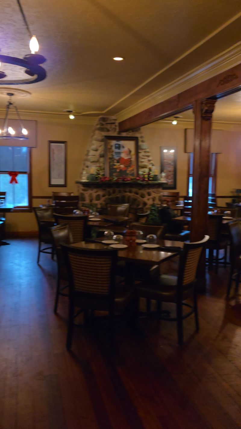 The Frogtown Chophouse, Cresco, PA