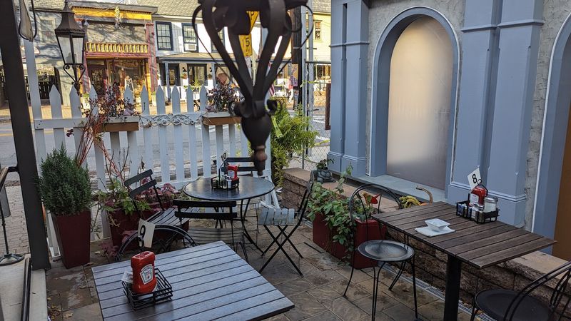 The Front Porch Advantage