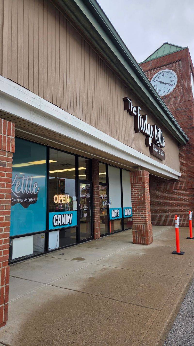 The Fudge Kettle Candy and Gifts, Avon, IN The Fudge Kettle Candy and Gifts, Avon, IN