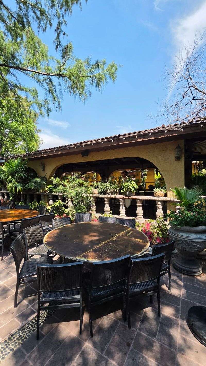 The Garden Everyone Talks About