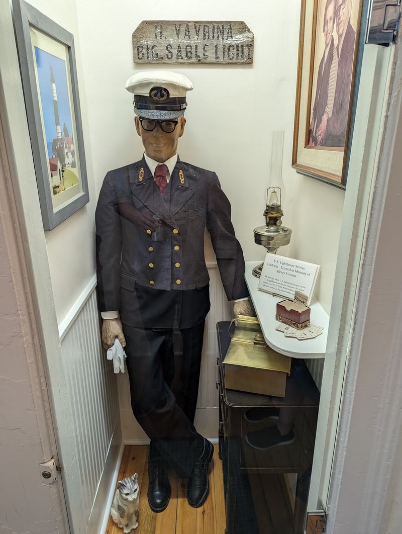 The Gift Shop At The Base