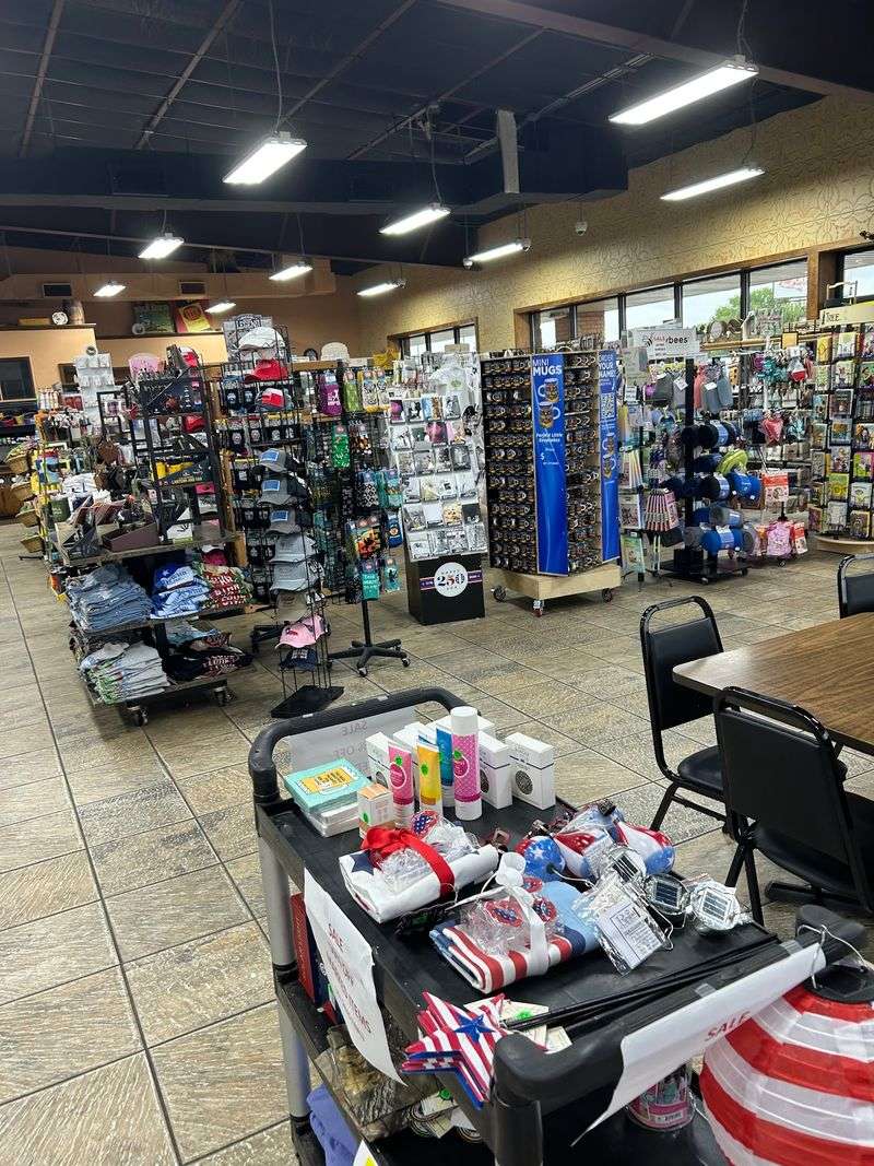 The Gift Shop Hiding in Plain Sight