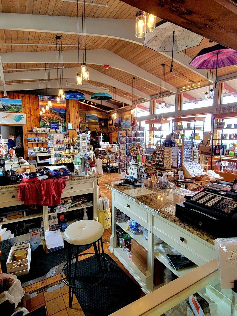 The Gift Shop and Country Store The Gift Shop and Country Store