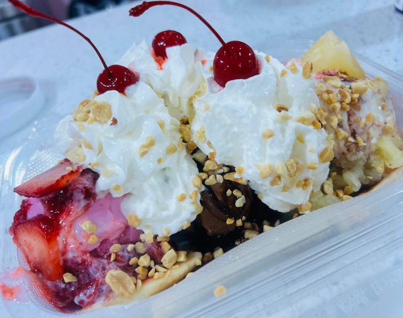 The Glade Scoops & Sweets, Mt. Juliet, TN