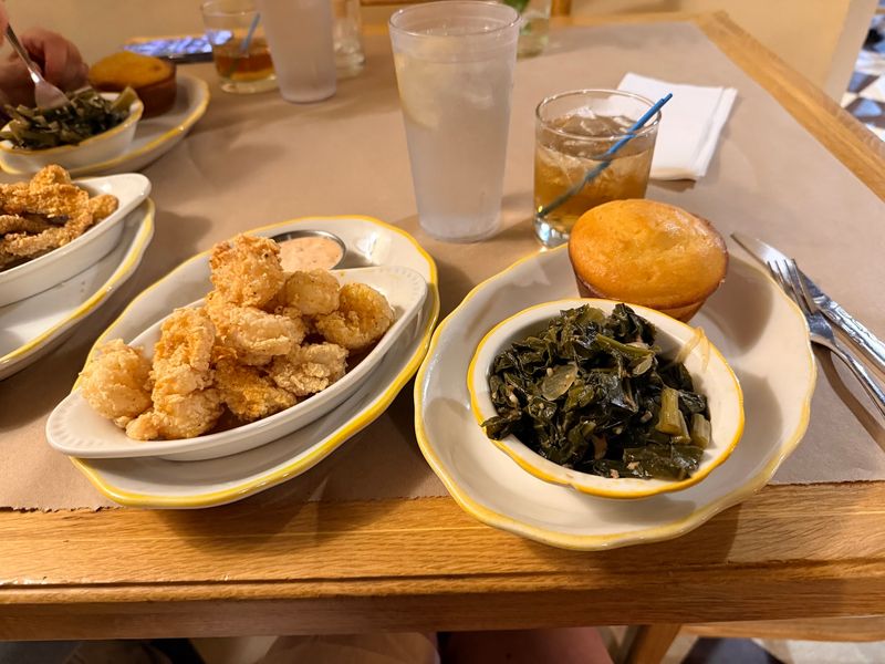 The Glass Onion, Charleston, SC