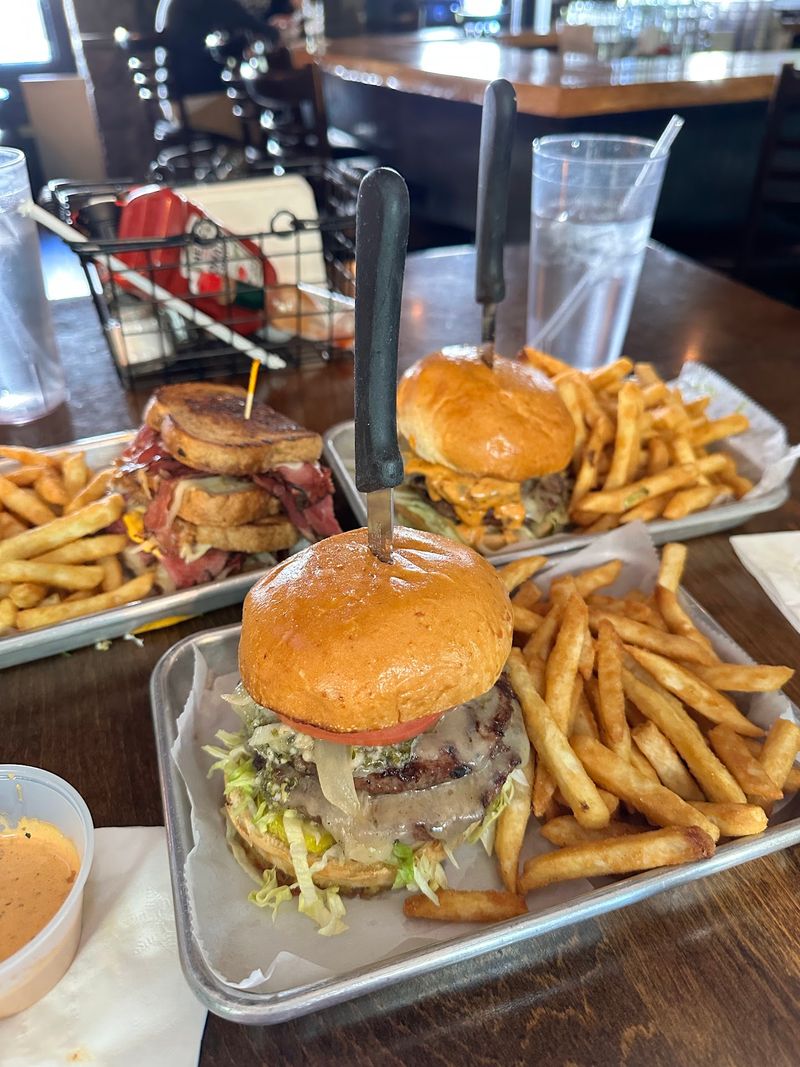 The Go-To Refuel After A Hike