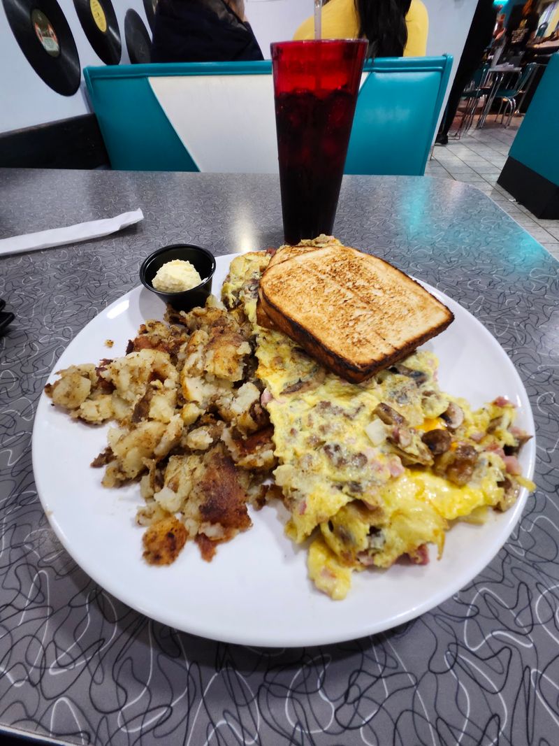 The Great Home Fries Debate