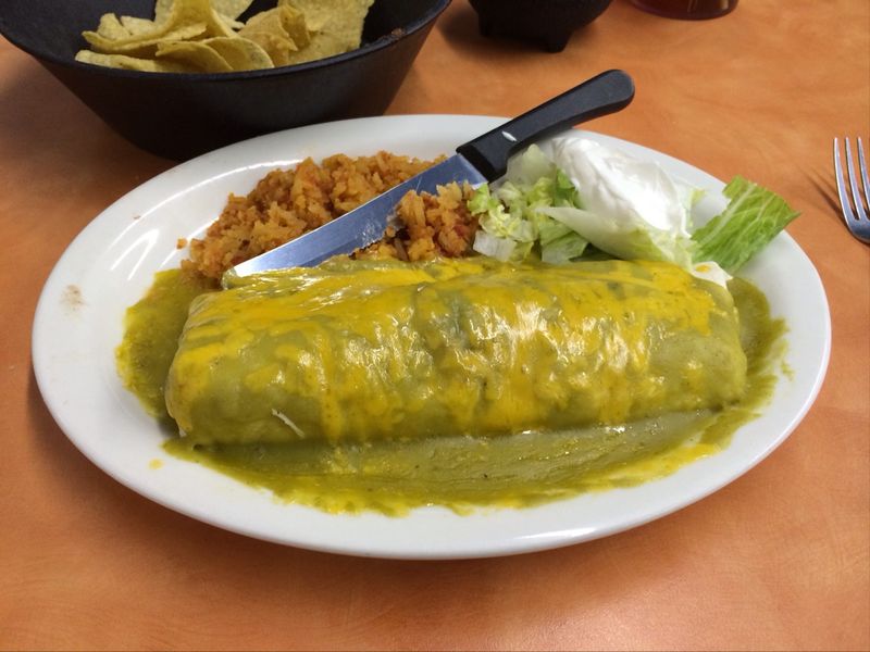 The Green Sauce with a Fan Club The Green Sauce with a Fan Club