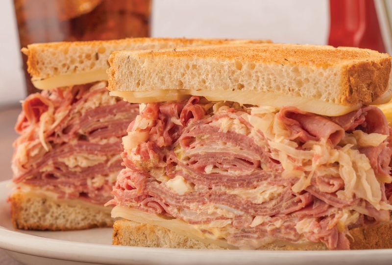 The Griddled Sandwich Reputation The Griddled Sandwich Reputation