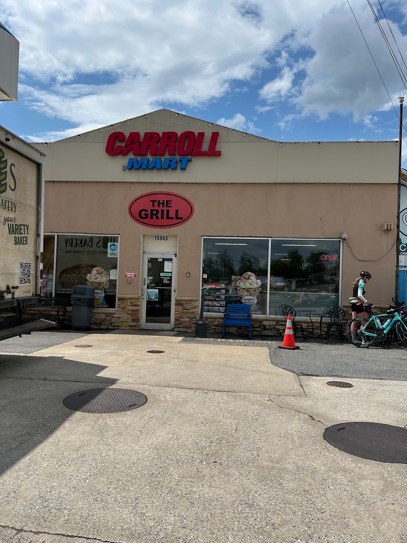 The Grill at Lisbon, Woodbine, MD