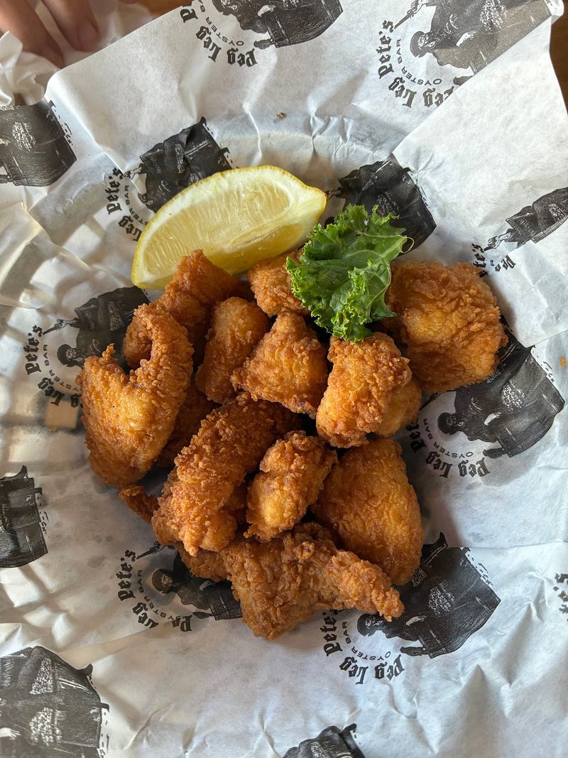 The Grouper That Earns The Headline The Grouper That Earns The Headline