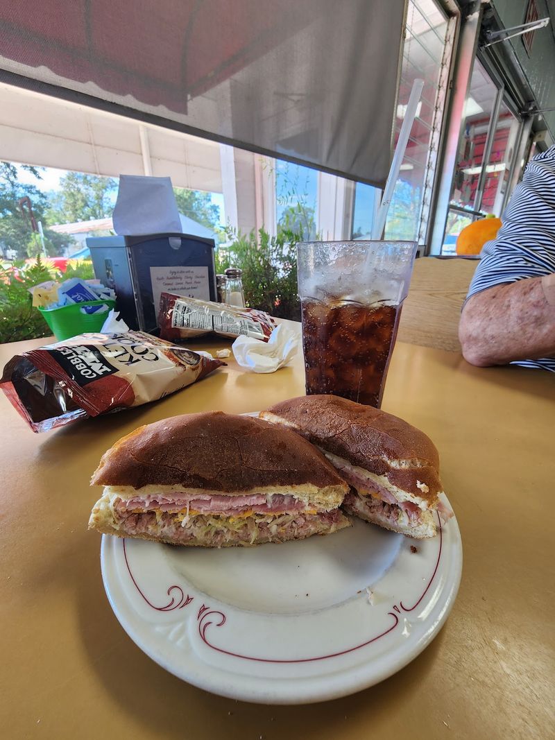 The Ham Sandwich Legacy