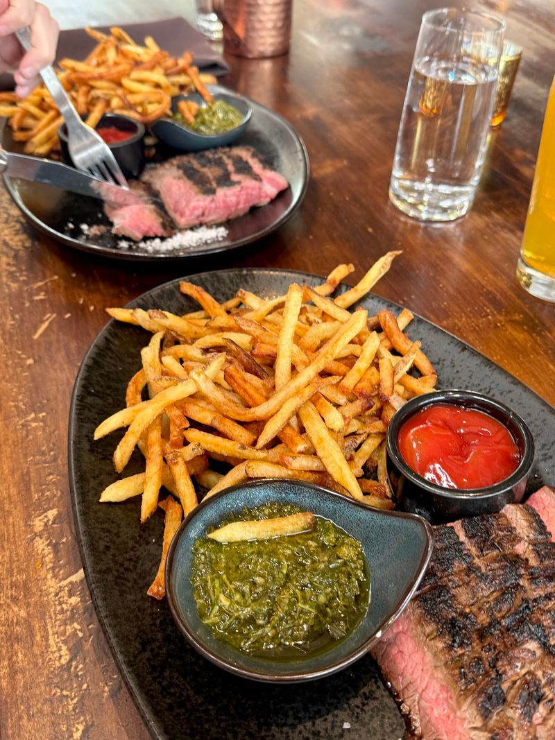 The Happy Hour Steal