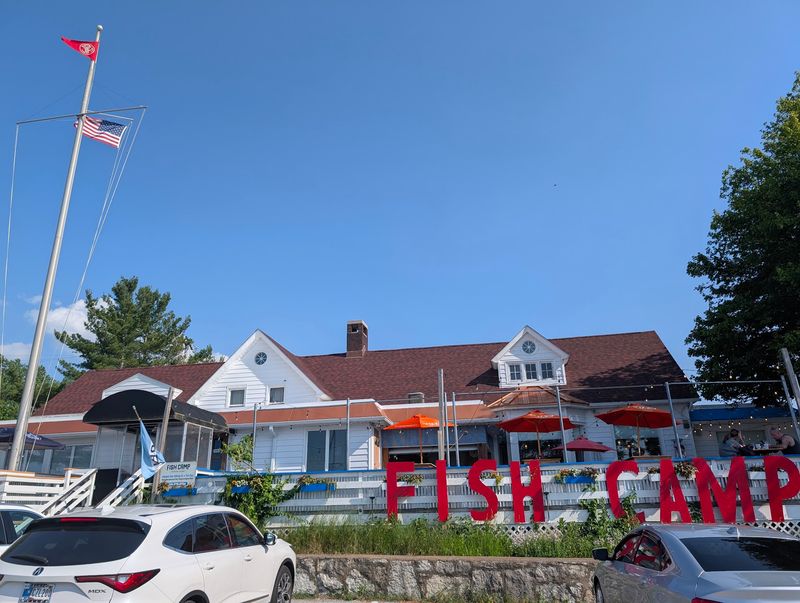 The Harborside Address Worth Finding