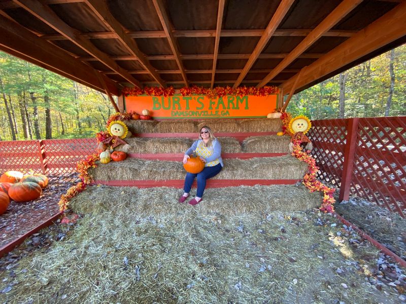 The Hayride That Steals The Show The Hayride That Steals The Show