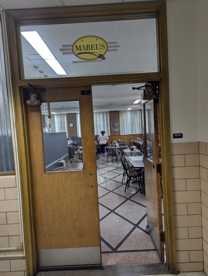 The Hidden Door On UT's Ag Campus