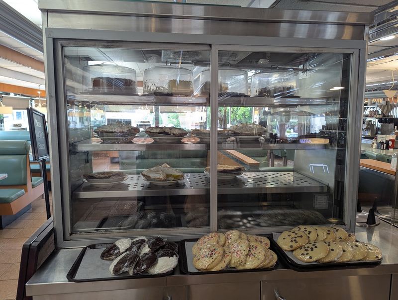 The Highlands Diner, Highland, NY