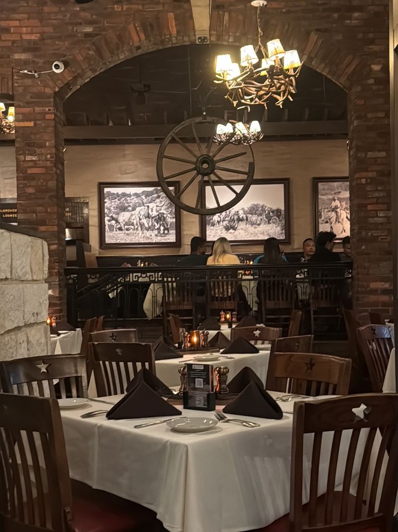The Hill Country Story Behind The Menu