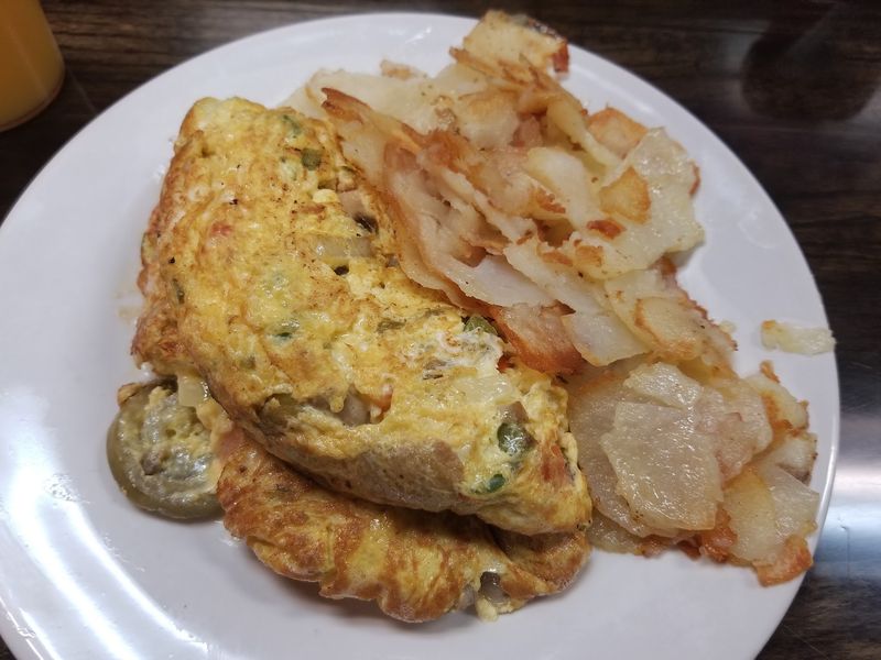 The Home Fries Everyone Talks About