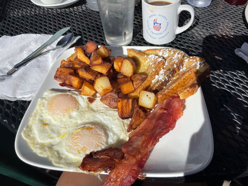 The Home Fries Get Their Own Spotlight