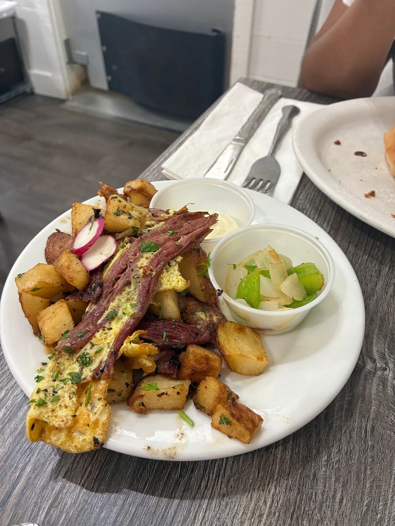 The Homemade Hash That Started The Buzz