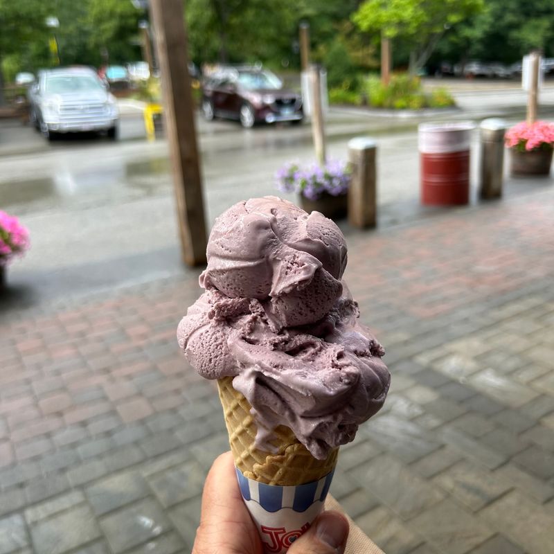 The Homemade Ice Cream That Started It All