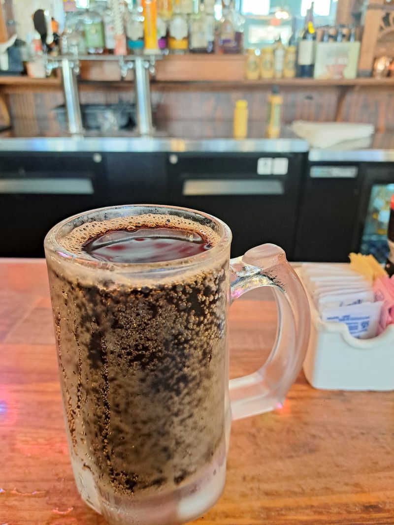 The Homemade Root Beer Everyone Talks About