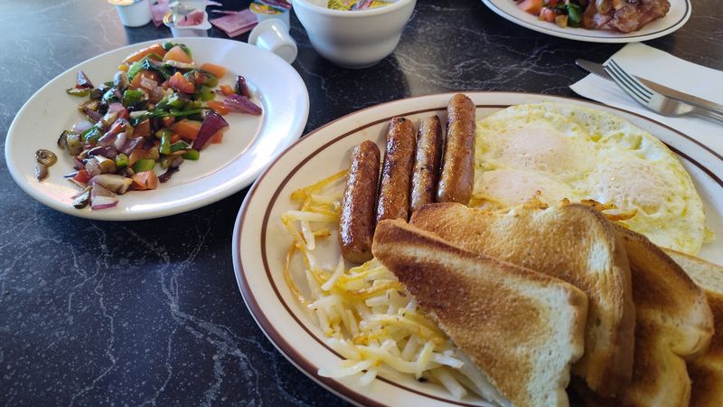 The Homestyle Breakfast That Started It All