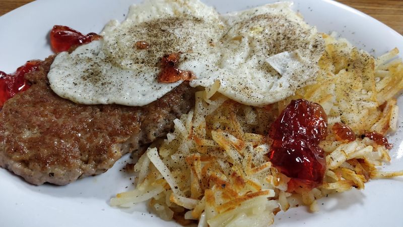 The Homestyle Iowa Breakfast Locals Talk About
