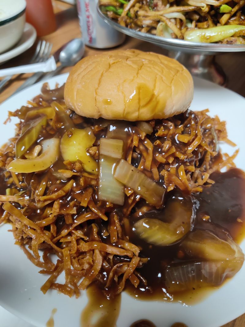 The Hometown Sandwich That Started It All