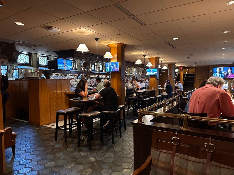 The Horse & Plow, Kohler, WI