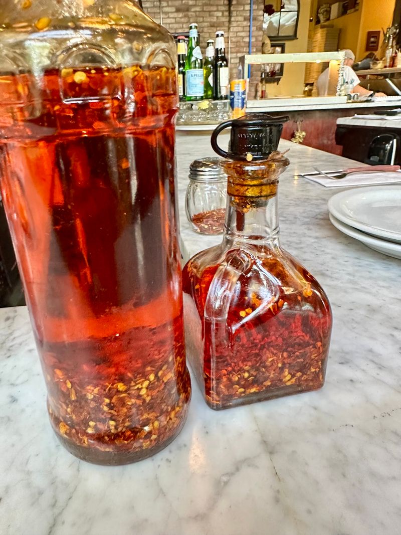 The House Chili Oil Everyone Talks About