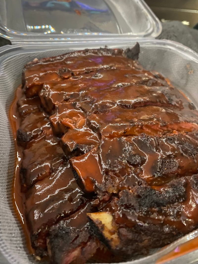 The House Sauce With A Cult Following