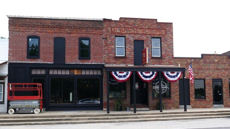 The I-70 Pit Stop Worth Planning Around The I-70 Pit Stop Worth Planning Around