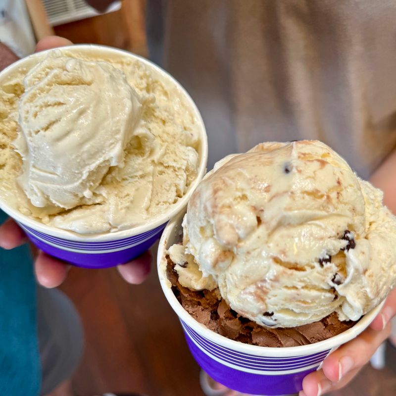 The Ice Cream Everyone Talks About The Ice Cream Everyone Talks About