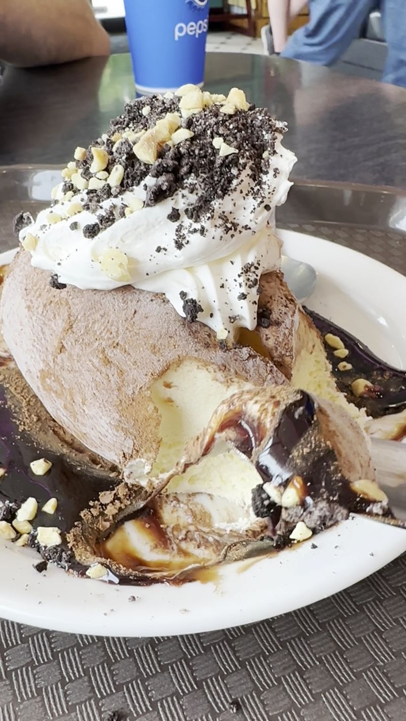 The Ice Cream Potato You Have To Try The Ice Cream Potato You Have To Try