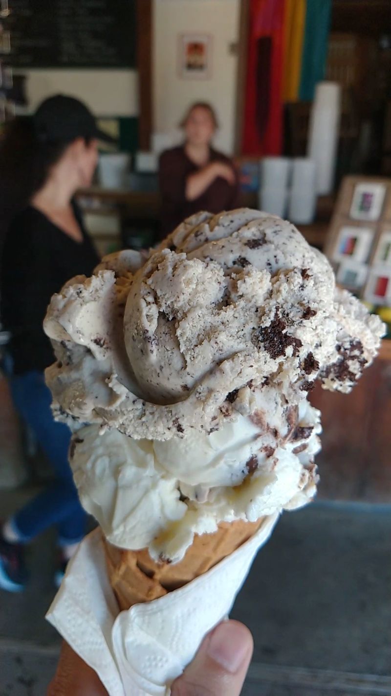 The Ice Cream Scoops Everyone Talks About The Ice Cream Scoops Everyone Talks About