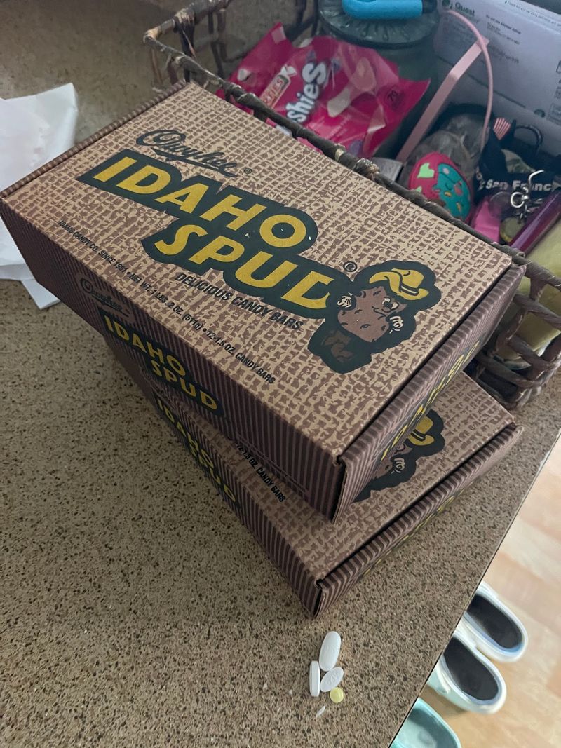 The Iconic Spud Bar That Started It All