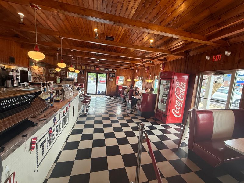 The Inside Scoop, Coopersburg, PA