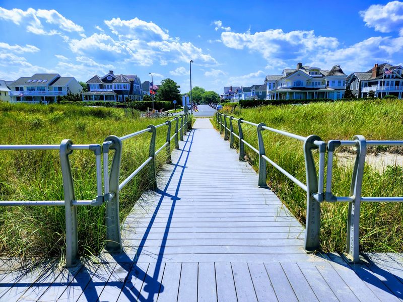 The Jewel of the Jersey Shore Nickname