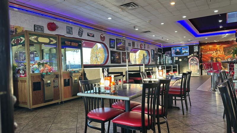 The Jukebox That Sets The Mood